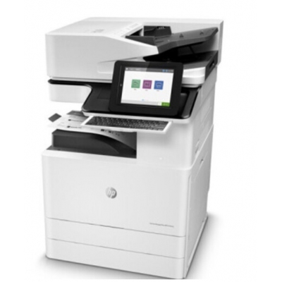 惠普（HP）E72530DN A3幅面黑白激光一体机 复印机