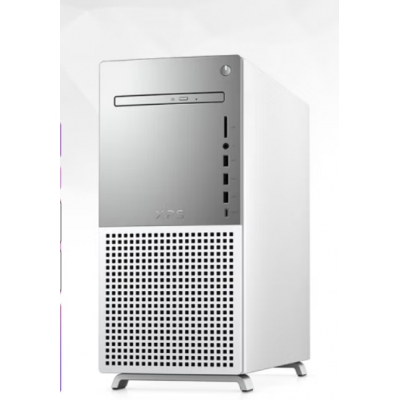 戴尔XPS 8950-R57N8w 台式机 (包含一套470元的键盘)