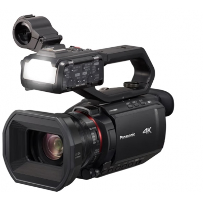 松下 Panasonic AG-CX98MC 
