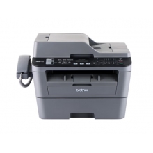 兄弟7480D一体机