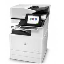 惠普（HP）E72530DN A3幅面黑白激光一体机 复印机