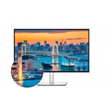 戴尔U2723QX 显示器