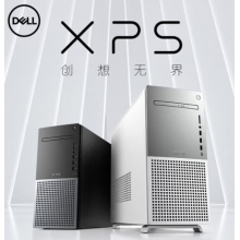 戴尔XPS 8950-R59N9w 台式机(包含一套470元的键盘)