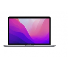 Apple MacBook Pro 13英寸 M2 芯片(8核中央处理器 10核图形处理器) 16G 512G 深空灰 笔记本