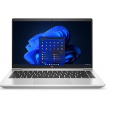 HP440G9笔记本 i7-1255U/8G/512G/指纹识别/14.1/1920*1080屏/3芯 45W锂电池