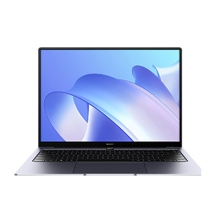 HUAWEI MateBook 14 12代酷睿i7 16GB 512GB14英寸2K触控全面屏深空灰