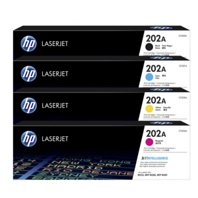 HP254硒鼓