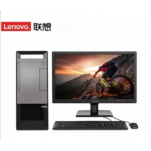 扬天M460 I5-10400/16G/512固态1TB机械 /集/W11/13.6 23.8寸来酷
