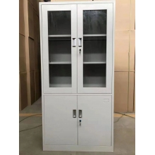 玻璃文件柜